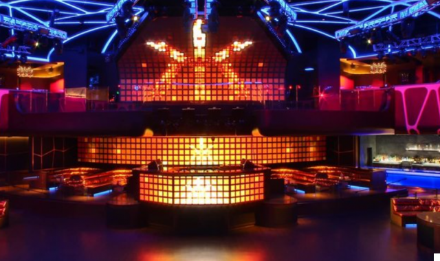 The best nightclubs in the United States